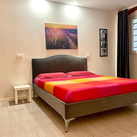 New Apartment 2 Minute From The Port Livorno Exterior photo