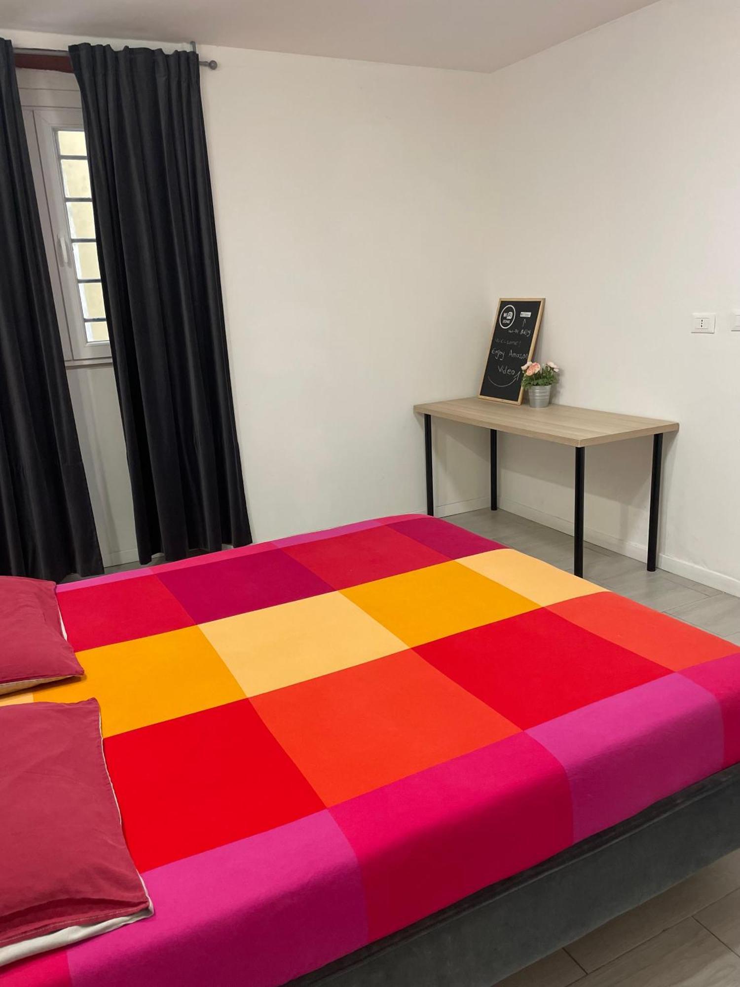 New Apartment 2 Minute From The Port Livorno Exterior photo
