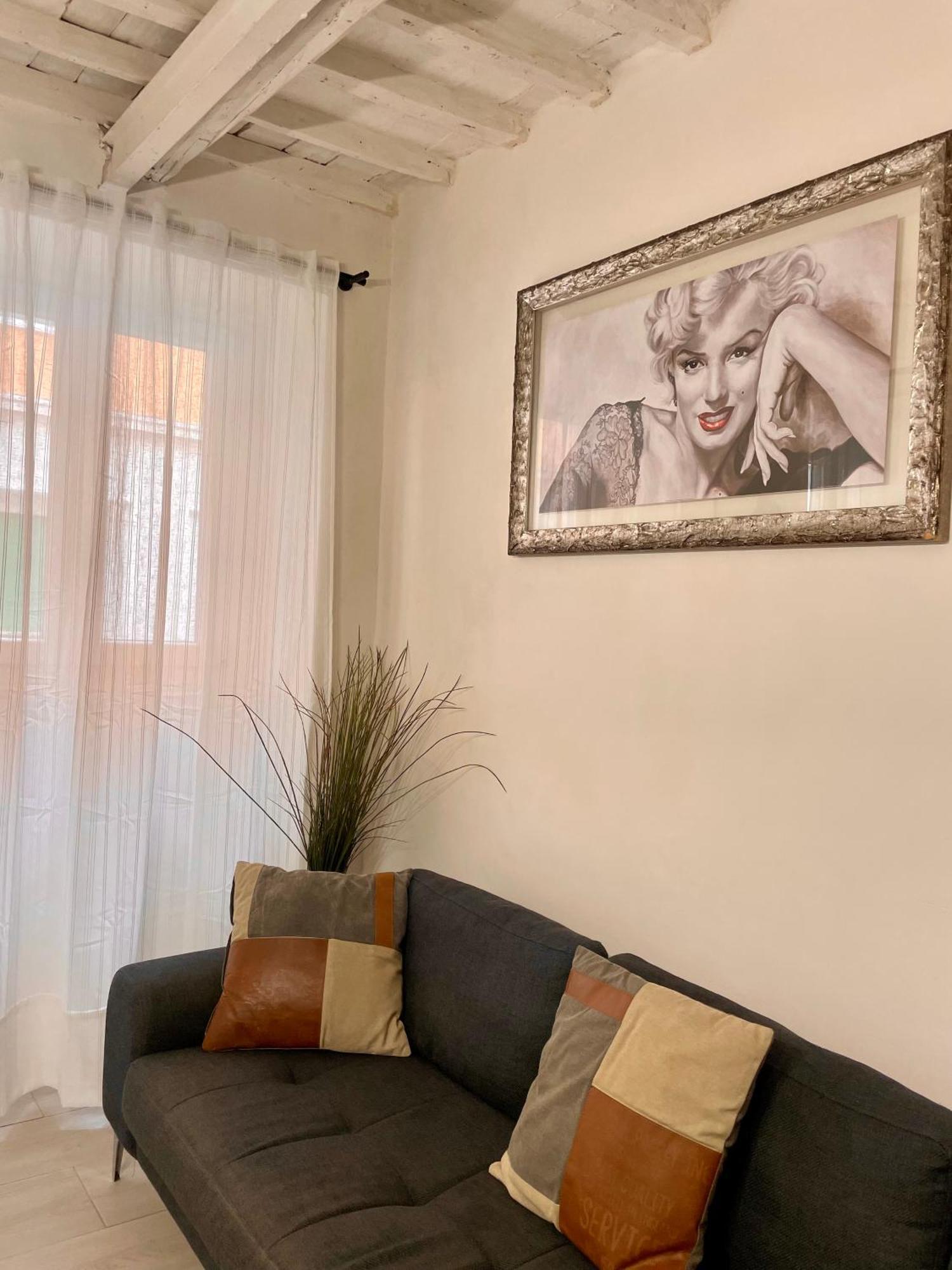 New Apartment 2 Minute From The Port Livorno Exterior photo
