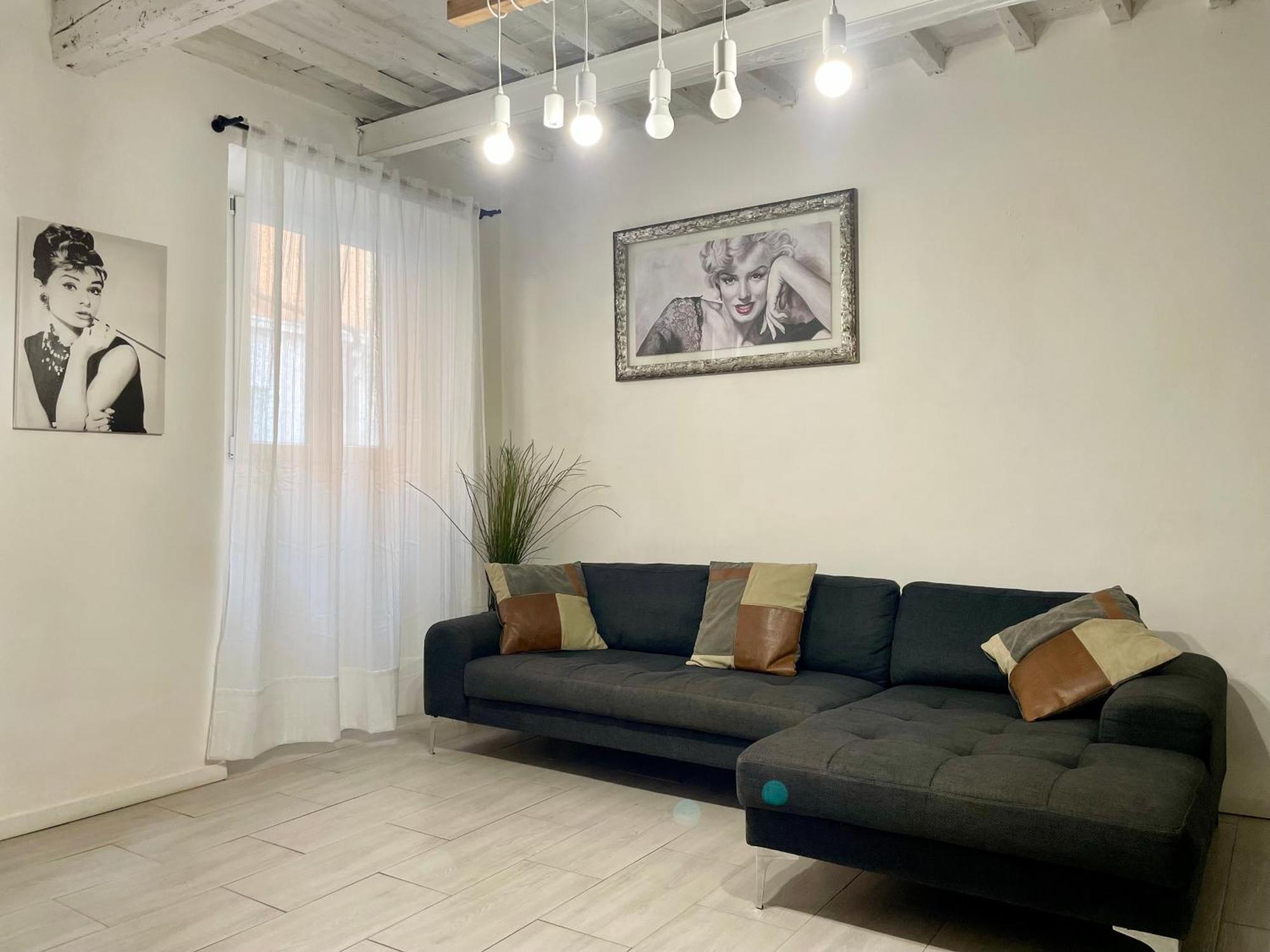 New Apartment 2 Minute From The Port Livorno Exterior photo