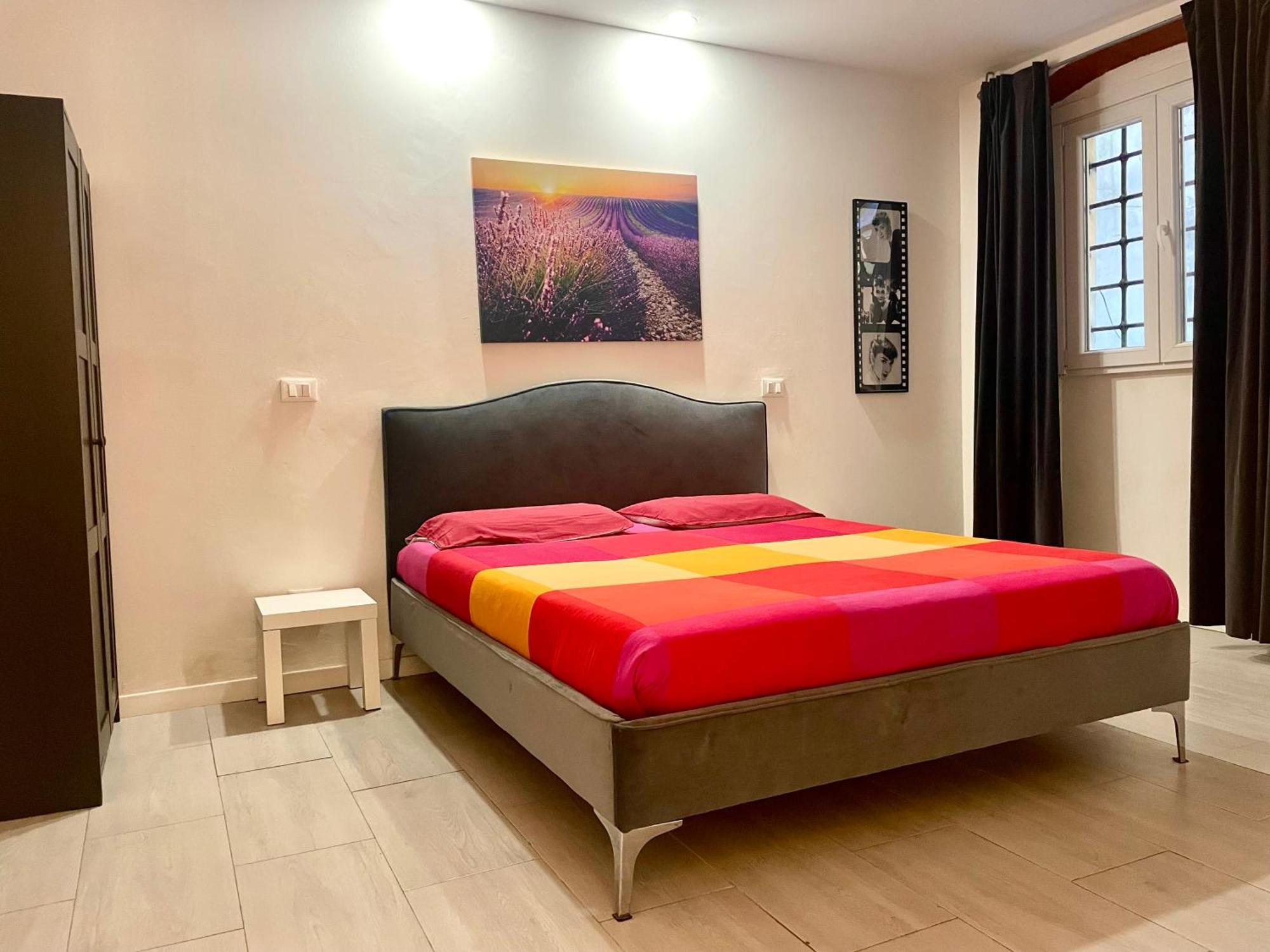 New Apartment 2 Minute From The Port Livorno Exterior photo