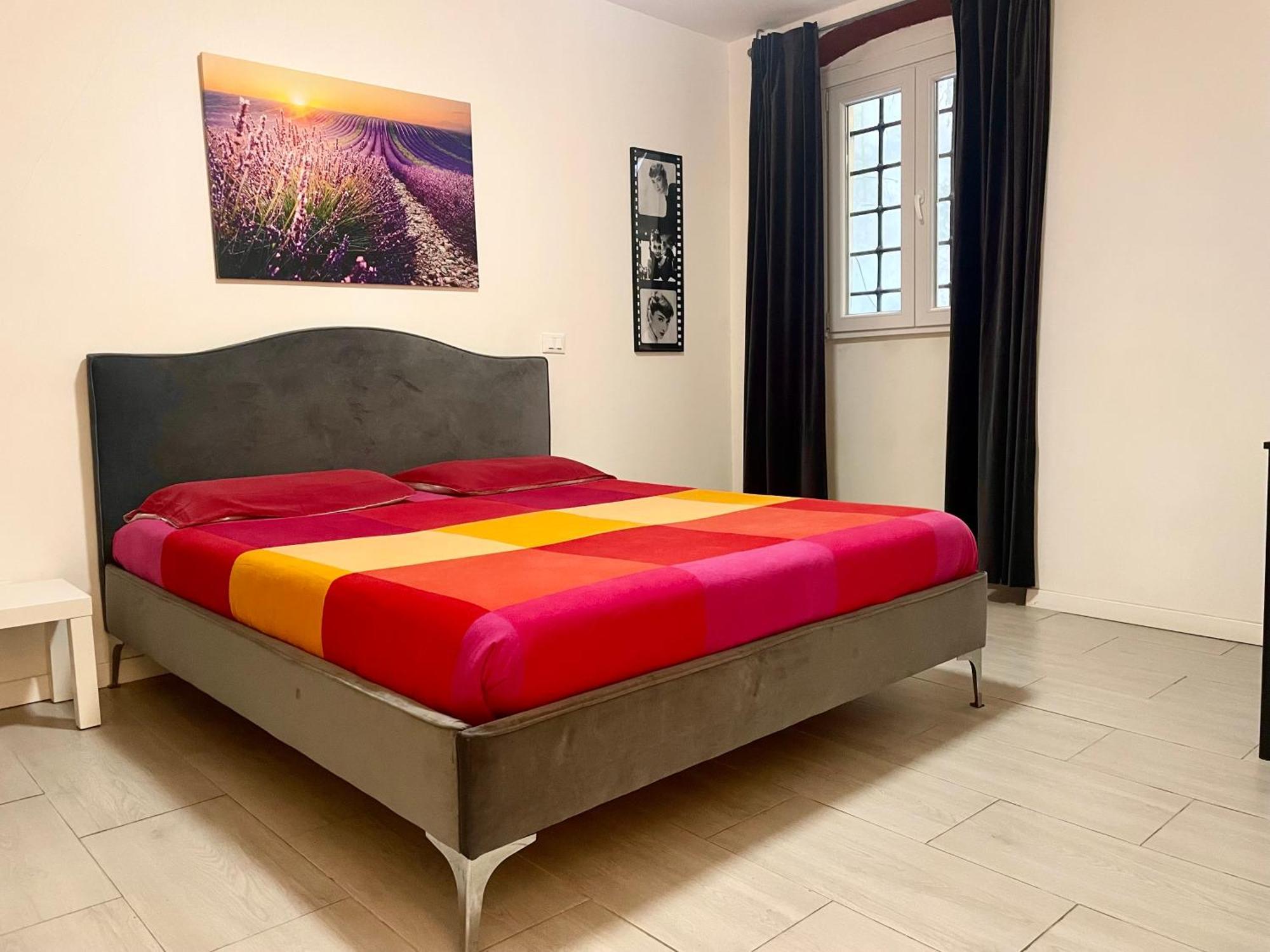 New Apartment 2 Minute From The Port Livorno Exterior photo