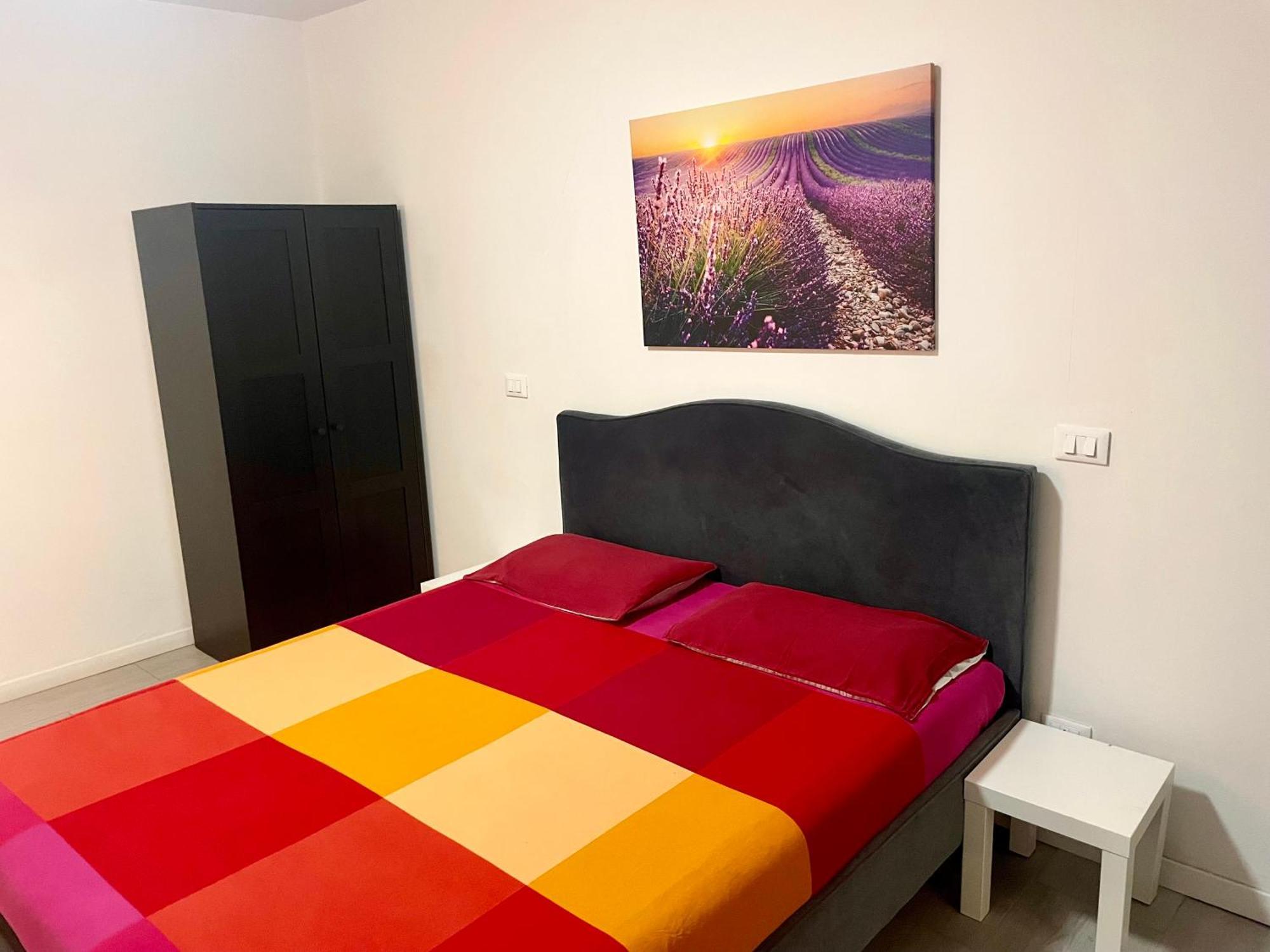 New Apartment 2 Minute From The Port Livorno Exterior photo