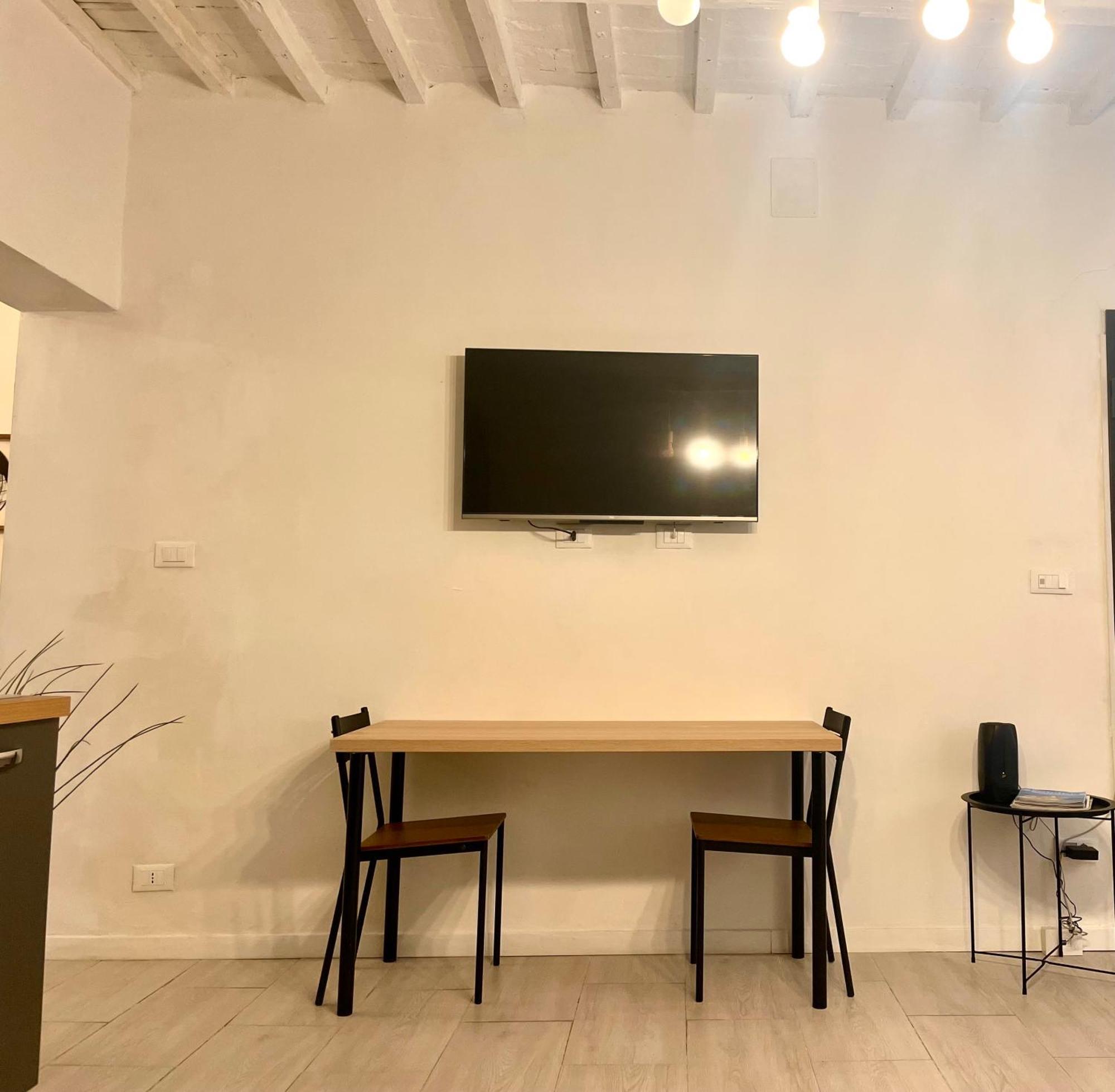 New Apartment 2 Minute From The Port Livorno Exterior photo